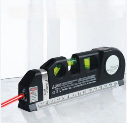 Nivel Laser