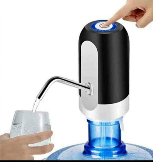 Bomba electrica(dispensador de agua)