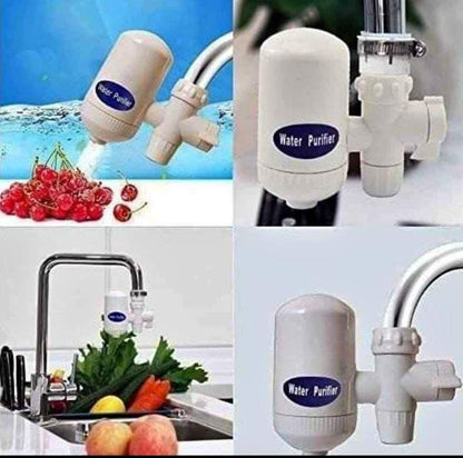 Ultra Purificador De Agua 5 En 1